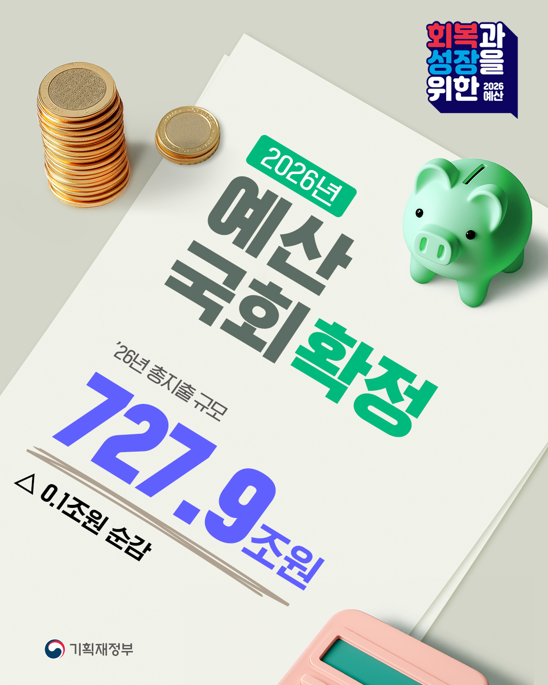 2026년 예산 국회 확정 1}